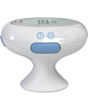Термометр Chicco My Touch 00002377000000  