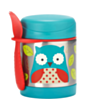 Термос для еды Skip Hop Jar Owl 0879674016880