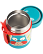 Термос для еды Skip Hop Jar Owl 0879674016880