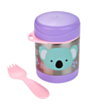 Термос для еды Skip Hop Jar Koala 0194135556799 