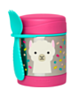 Qida termosu Skip Hop Jar Llama 0816523028083
