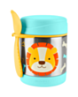 Термос для еды Skip Hop Jar Lion 0195861926948