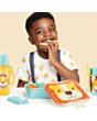 Термос для еды Skip Hop Jar Lion 0195861926948
