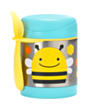 Qida termosu Skip Hop Jar Bee 0879674017153