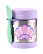 Qida termosu Skip Hop Jar Seashell 0195862468331