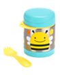 Qida termosu Skip Hop Jar Bee 0879674017153
