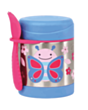 Qida termosu Skip Hop Butterfly 0879674020559