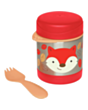Термос для еды Skip Hop Jar Fox 0816523027666