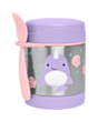 Qida termosu Skip Hop Jar Narwhal 0194133149535