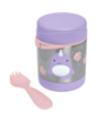 Qida termosu Skip Hop Jar Narwhal 0194133149535