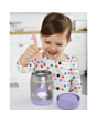 Qida termosu Skip Hop Jar Narwhal 0194133149535