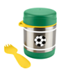 Qida termosu Skip Hop Soccer Footbal 0195861927051