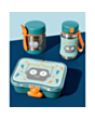 Termos Skip Hop Robot 0195861223993