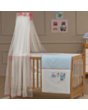 Ağcaqanad toru Funnababy Go Paris 5m 8699243893863