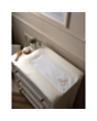 Döşək örtüyü Funnababy Luna Elegant 8699243804319