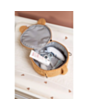 Uşaq çantası Childhome Teddy Qəhvəyi 5420007164737