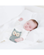 Məxmər isidici yastıq BabyJem 8681049233660