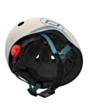 Dəbilqə Scoot & Ride XXS Ash 
