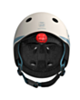 Dəbilqə Scoot & Ride XXS Ash 