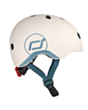 Dəbilqə Scoot & Ride XXS Ash 