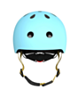 Шлем Scoot & Ride XXS Blueberry