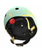 Шлем Scoot & Ride XXS Kiwi