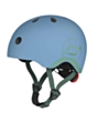 Dəbilqə Scoot & Ride XXS Stell