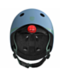 Dəbilqə Scoot & Ride XXS Stell