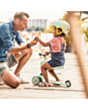 Dəbilqə Scoot & Ride S Olive 