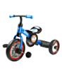 Uşaq velosipedi Rastar Tricycle Bike 6930751309197