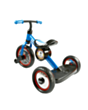 Uşaq velosipedi Rastar Tricycle Bike 6930751309197
