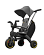 Velosiped Doona Liki Trike S3 Grey 
