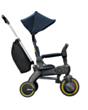 Велосипед Doona Liki Trike S3 Blue