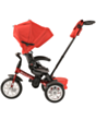 Velosiped Bentley Trike Red