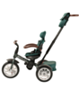 Velosiped Bentley Trike Green