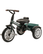 Velosiped Bentley Trike Green