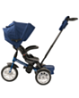 Velosiped Bentley Trike Blue