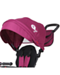 Uşaq velosipedi QPlay S380-8 Rito Plus Eva 5061047480090