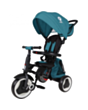 Uşaq velosipedi QPlay S380-8 Rito Plus Eva 5061047480113