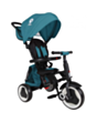 Uşaq velosipedi QPlay S380-8 Rito Plus Eva 5061047480113