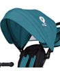 Uşaq velosipedi QPlay S380-8 Rito Plus Eva 5061047480113