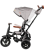 Uşaq velosipedi QPlay S380-17 Rito Deluxe 5061047480281
