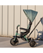 Uşaq velosipedi QPlay T10-Z  Elite Platinum 5061047481707