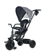 Uşaq velosipedi QPlay T10-Z Elite Platinum 5061047481691