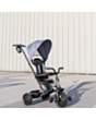 Uşaq velosipedi QPlay T10-Z  Elite Platinum 5061047481691