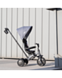 Uşaq velosipedi QPlay T10-Z  Elite Platinum 5061047481691
