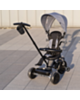 Uşaq velosipedi QPlay T10-Z  Elite Platinum 5061047481691