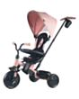 Uşaq velosipedi QPlay T10-Z Elite Platinum 5061047481943
