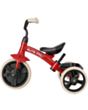 Uşaq velosipedi QPlay T10-B Elite Pro 5061047480656