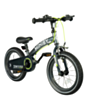 Uşaq velosipedi QPlay Miniby CB01 5061047481561